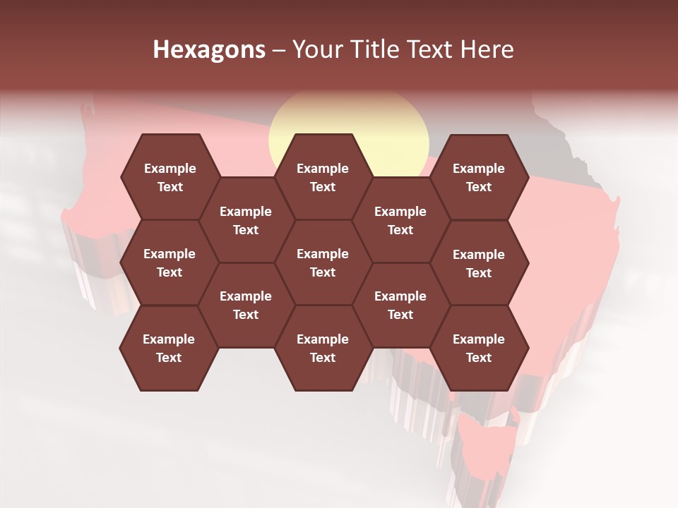 Women Senior Help PowerPoint Template