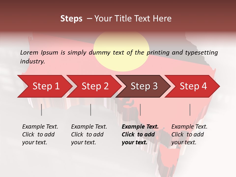 Women Senior Help PowerPoint Template