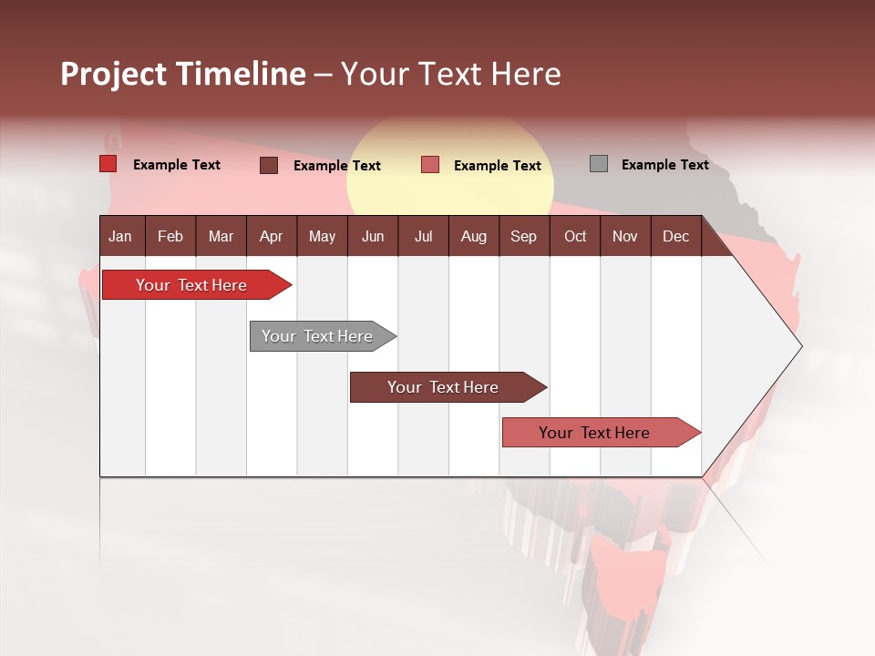 Women Senior Help PowerPoint Template