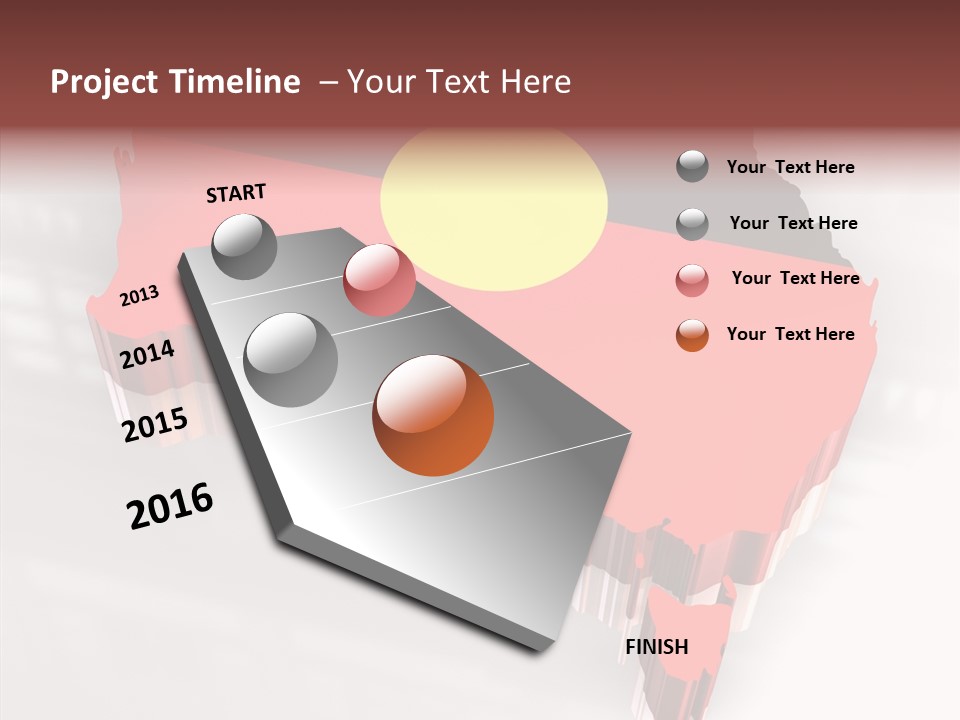 Women Senior Help PowerPoint Template