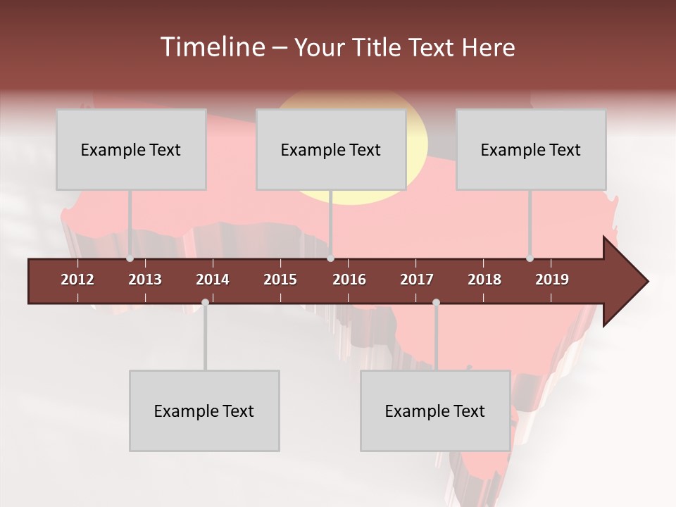 Women Senior Help PowerPoint Template