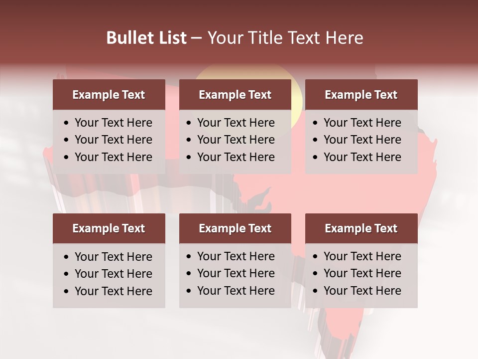 Women Senior Help PowerPoint Template