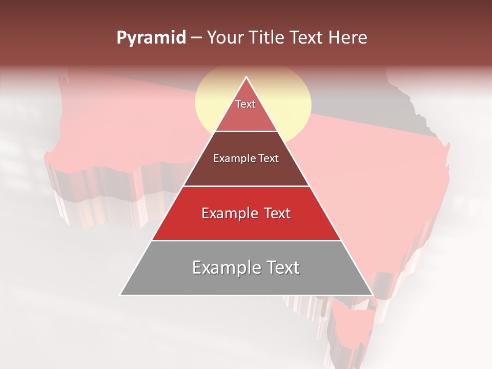 Women Senior Help PowerPoint Template