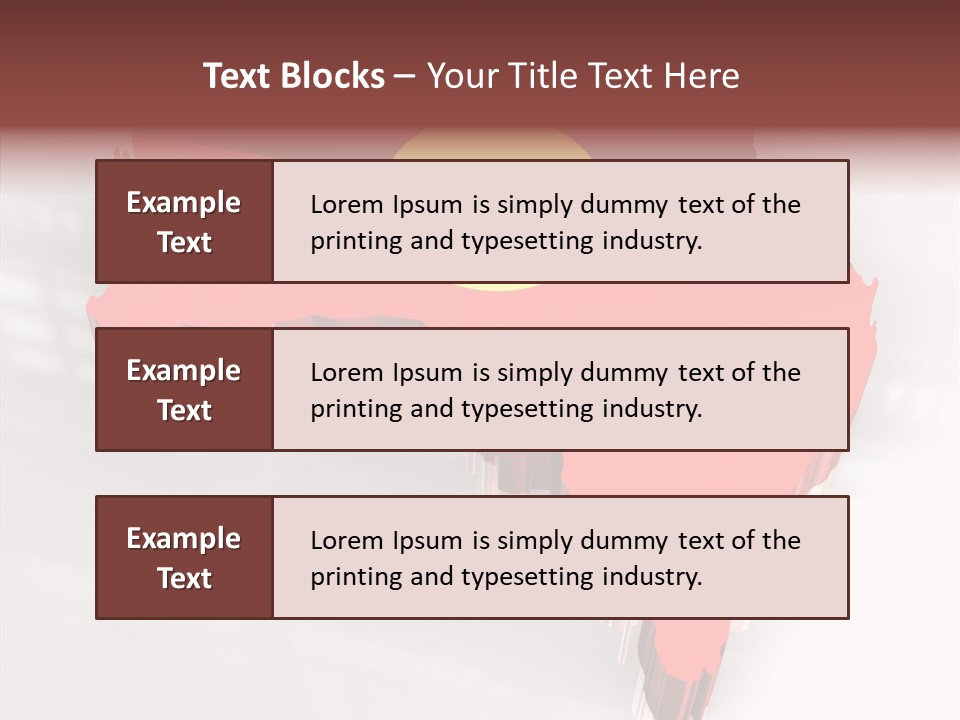 Women Senior Help PowerPoint Template