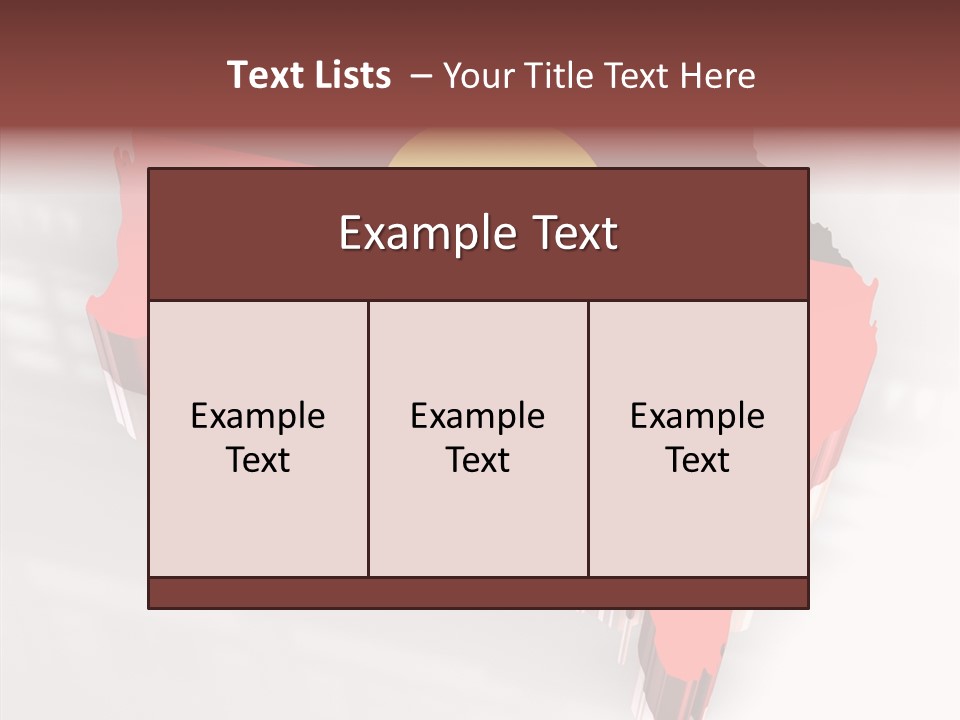 Women Senior Help PowerPoint Template