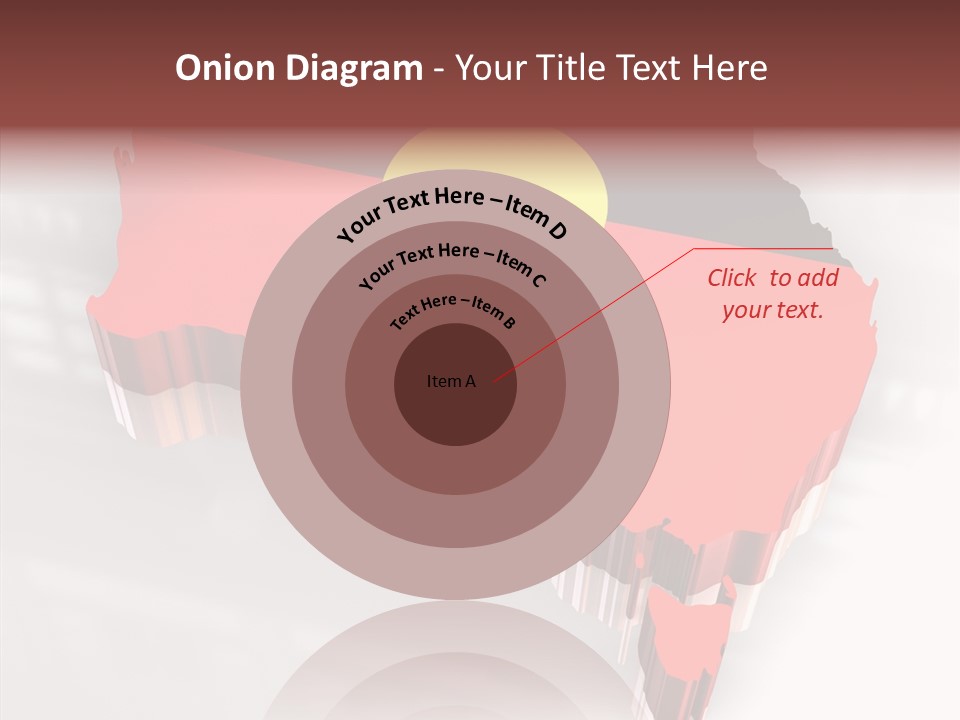 Women Senior Help PowerPoint Template