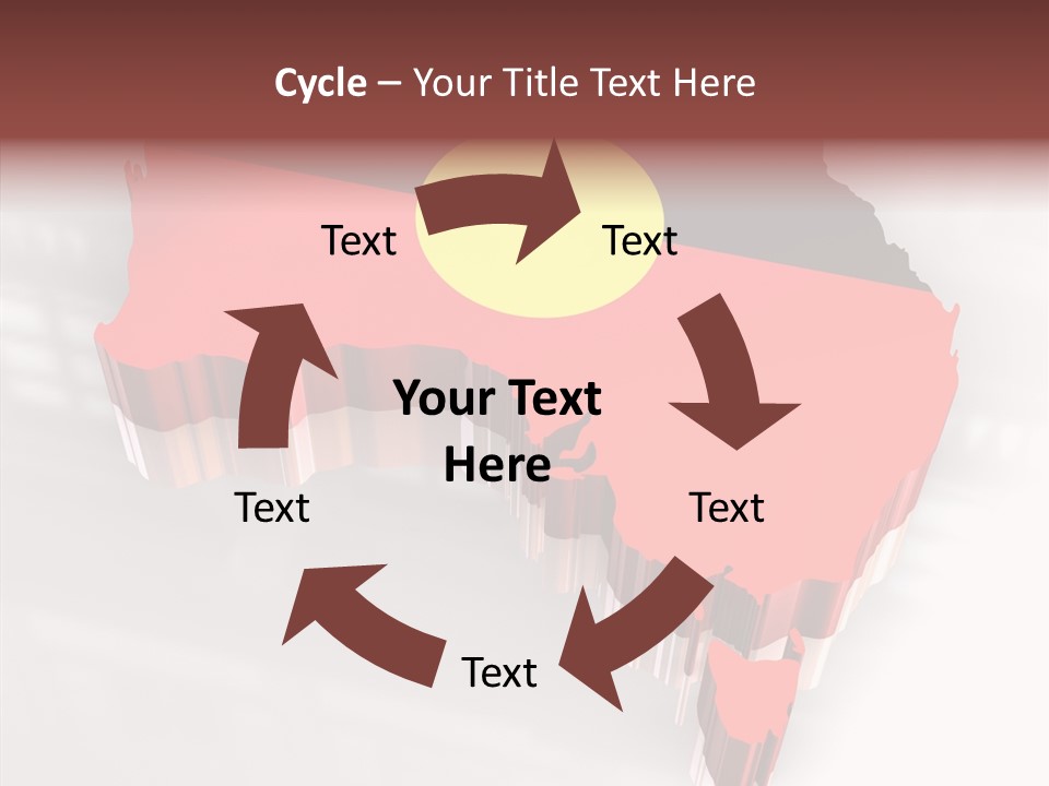 Women Senior Help PowerPoint Template