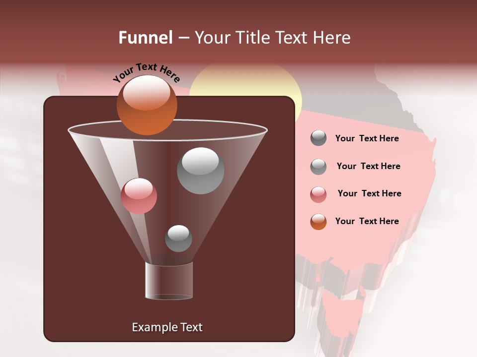 Women Senior Help PowerPoint Template