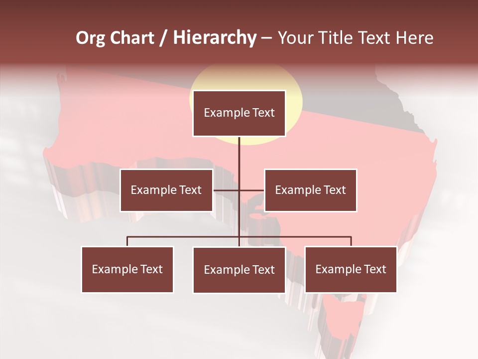 Women Senior Help PowerPoint Template