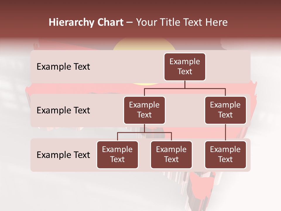 Women Senior Help PowerPoint Template