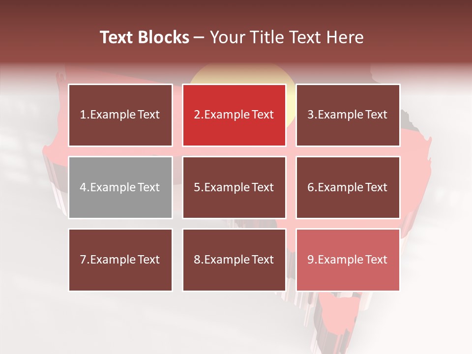 Women Senior Help PowerPoint Template