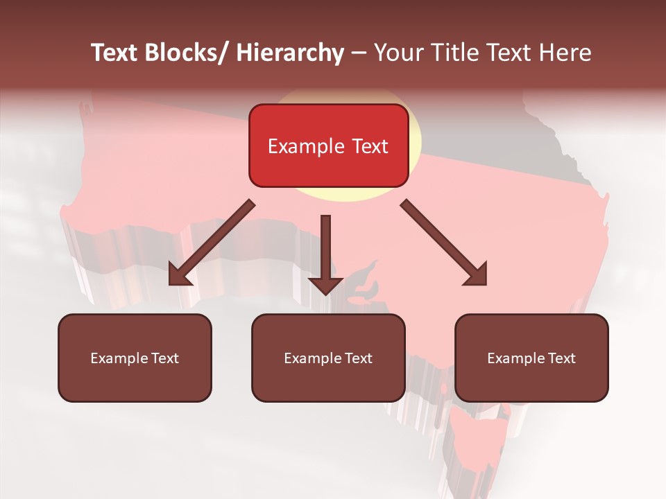 Women Senior Help PowerPoint Template
