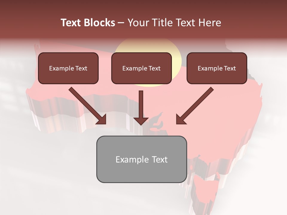 Women Senior Help PowerPoint Template