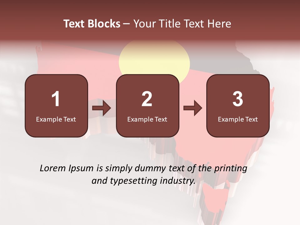 Women Senior Help PowerPoint Template