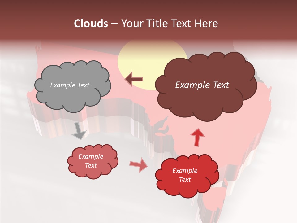 Women Senior Help PowerPoint Template