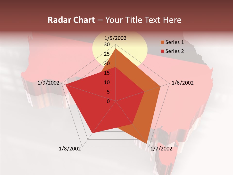 Women Senior Help PowerPoint Template