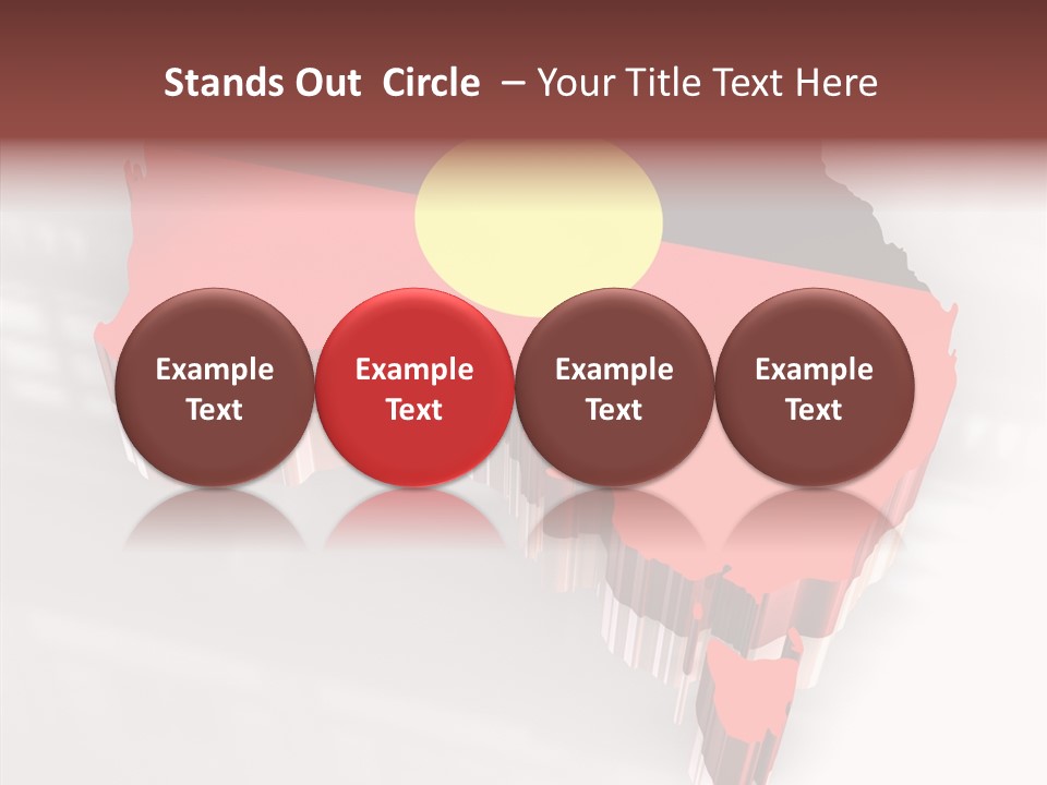 Women Senior Help PowerPoint Template