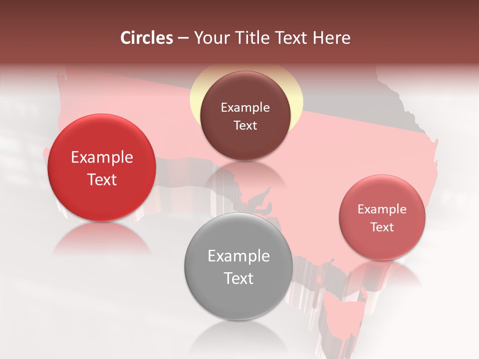 Women Senior Help PowerPoint Template