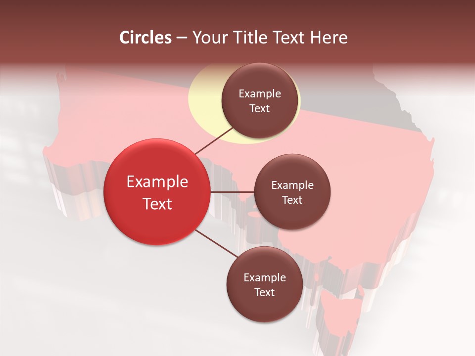 Women Senior Help PowerPoint Template