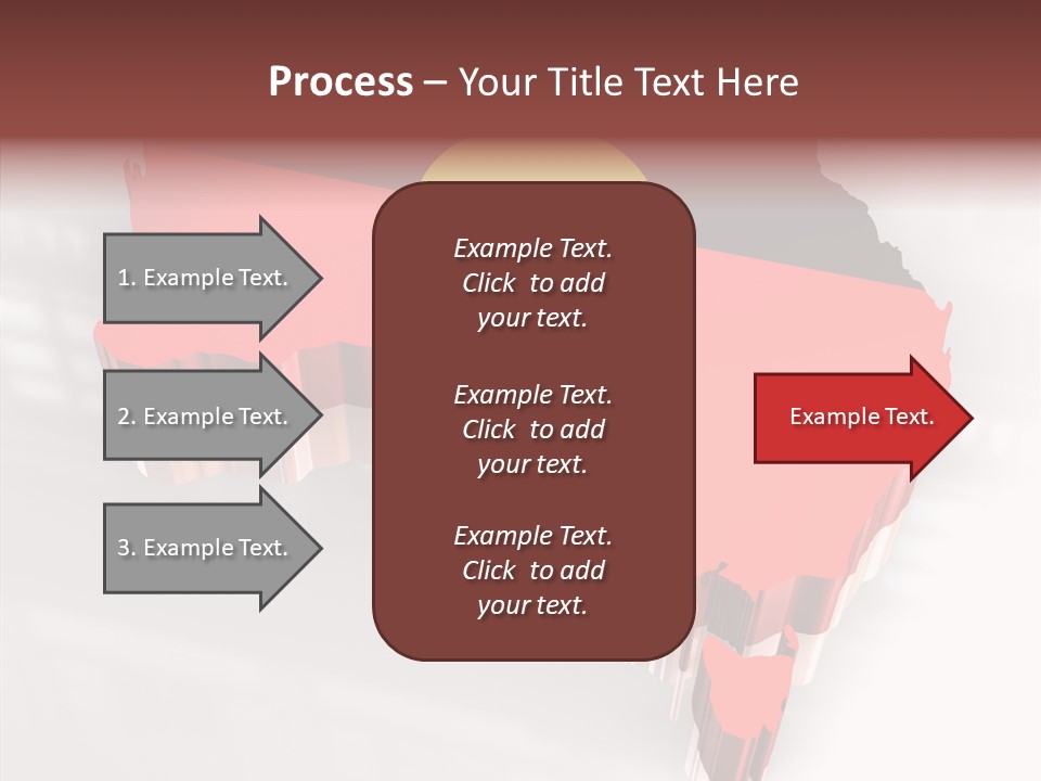 Women Senior Help PowerPoint Template