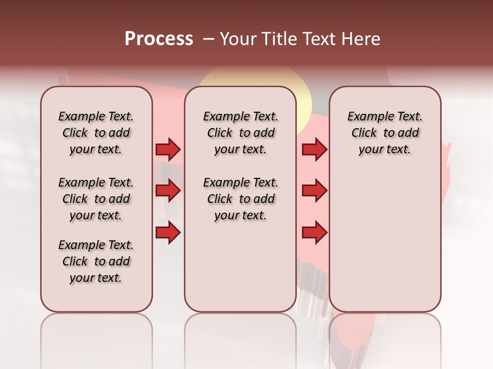 Women Senior Help PowerPoint Template