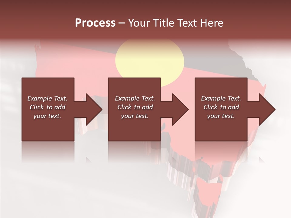 Women Senior Help PowerPoint Template