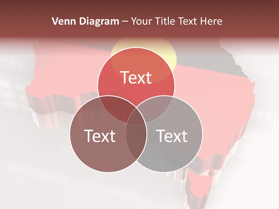 Women Senior Help PowerPoint Template