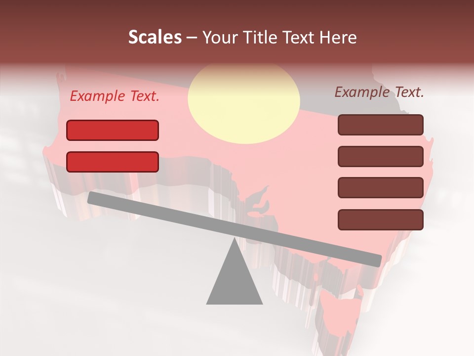 Women Senior Help PowerPoint Template