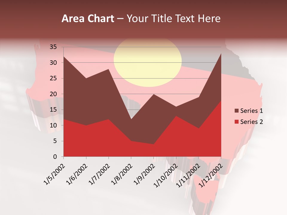 Women Senior Help PowerPoint Template