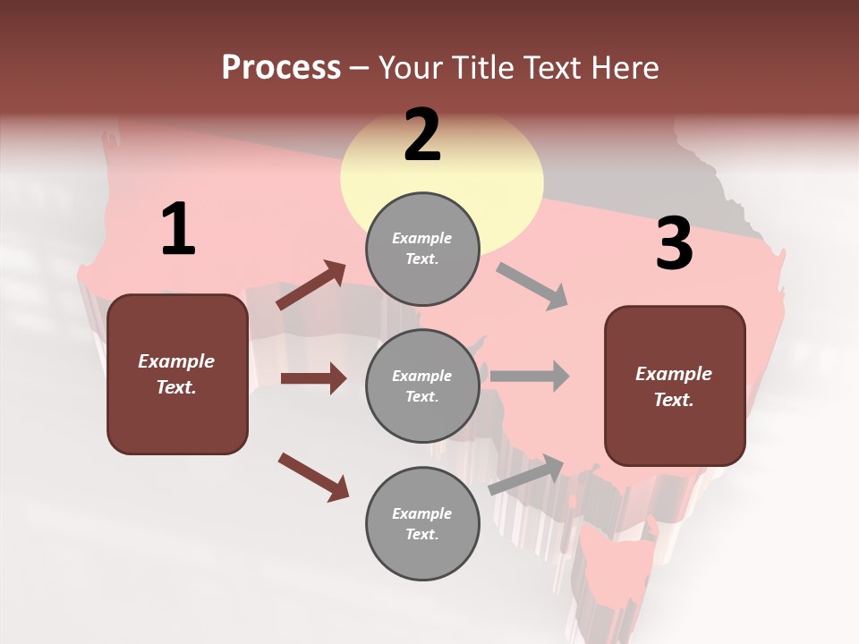 Women Senior Help PowerPoint Template