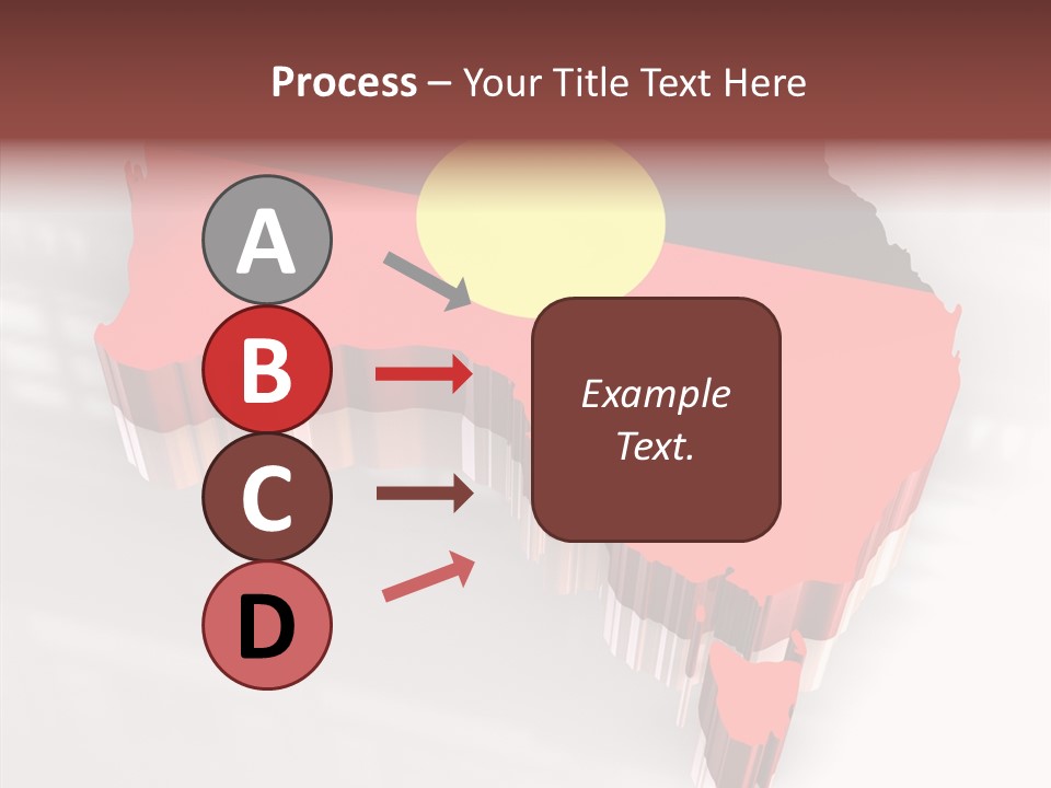 Women Senior Help PowerPoint Template