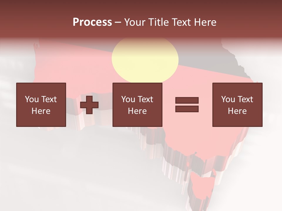 Women Senior Help PowerPoint Template