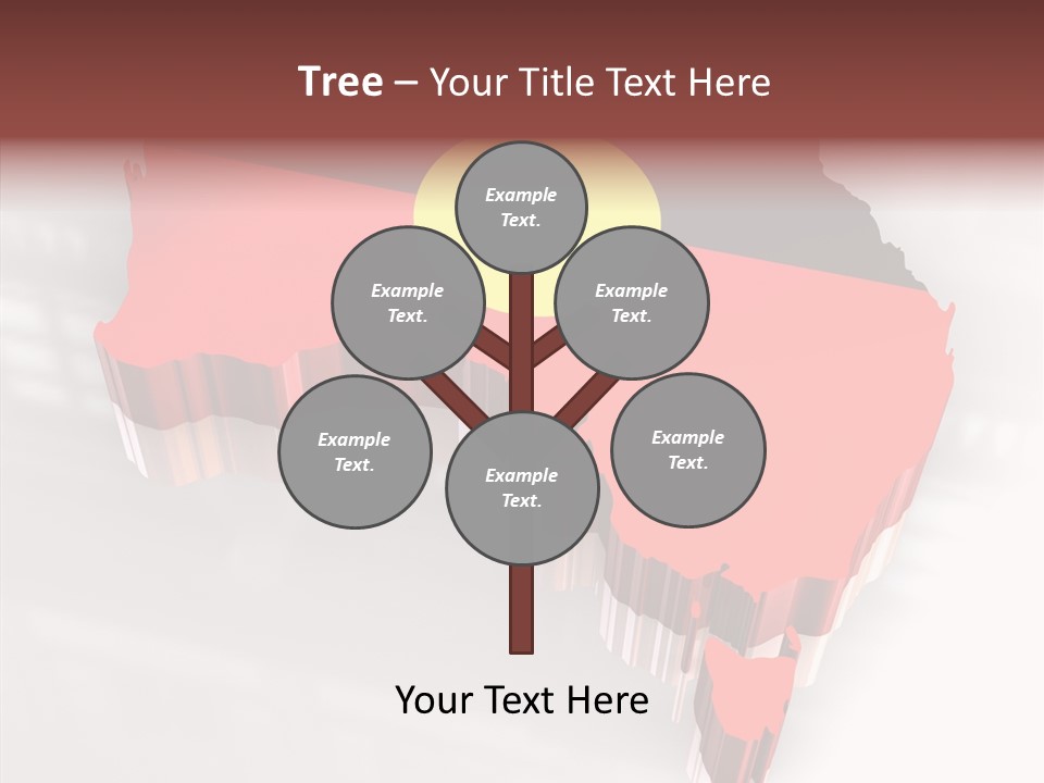 Women Senior Help PowerPoint Template