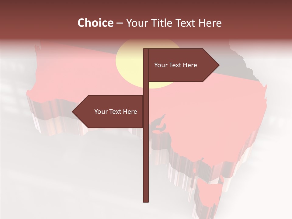 Women Senior Help PowerPoint Template