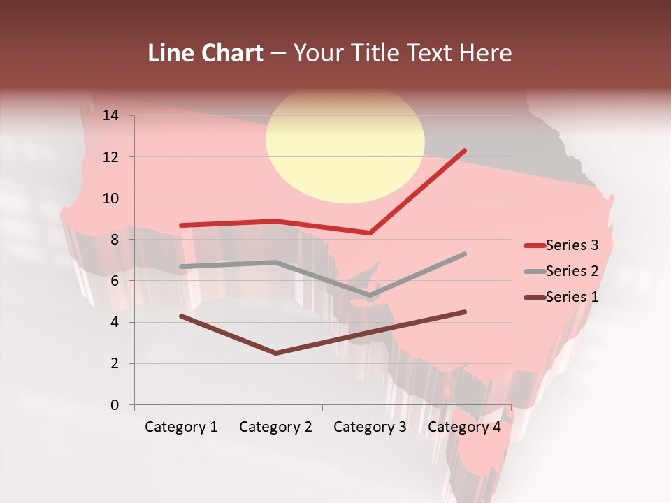 Women Senior Help PowerPoint Template