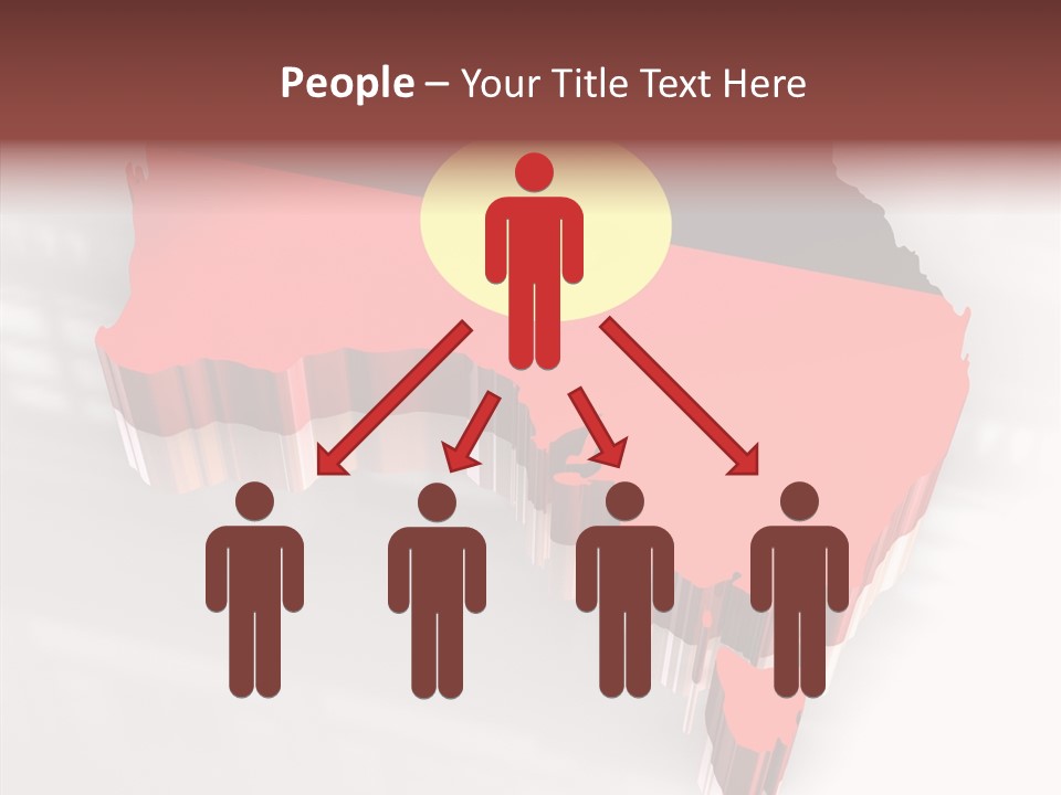 Women Senior Help PowerPoint Template