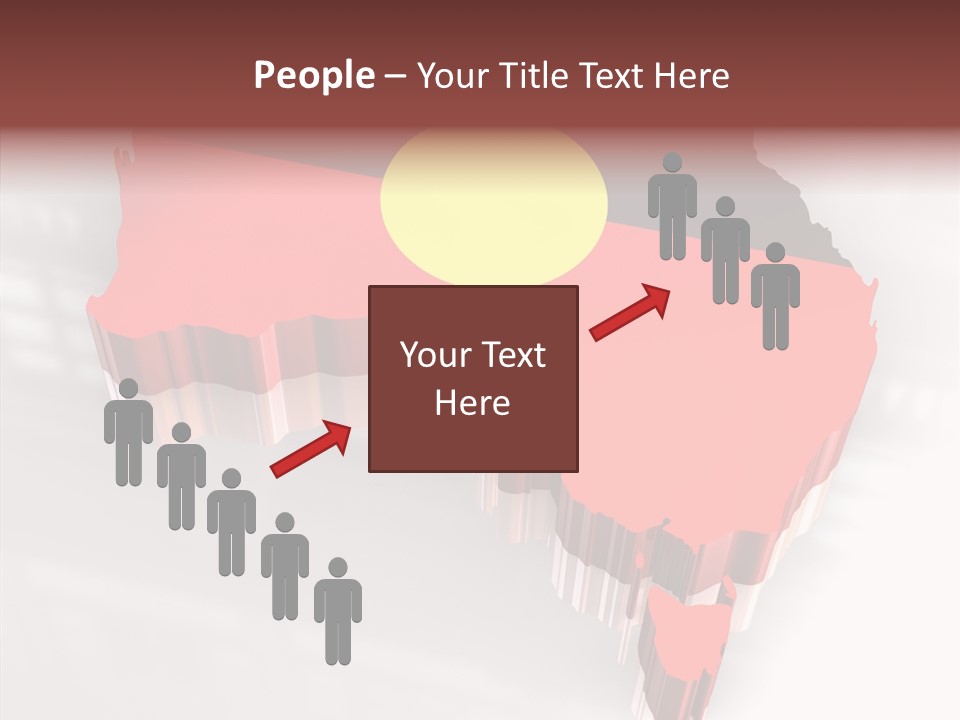 Women Senior Help PowerPoint Template