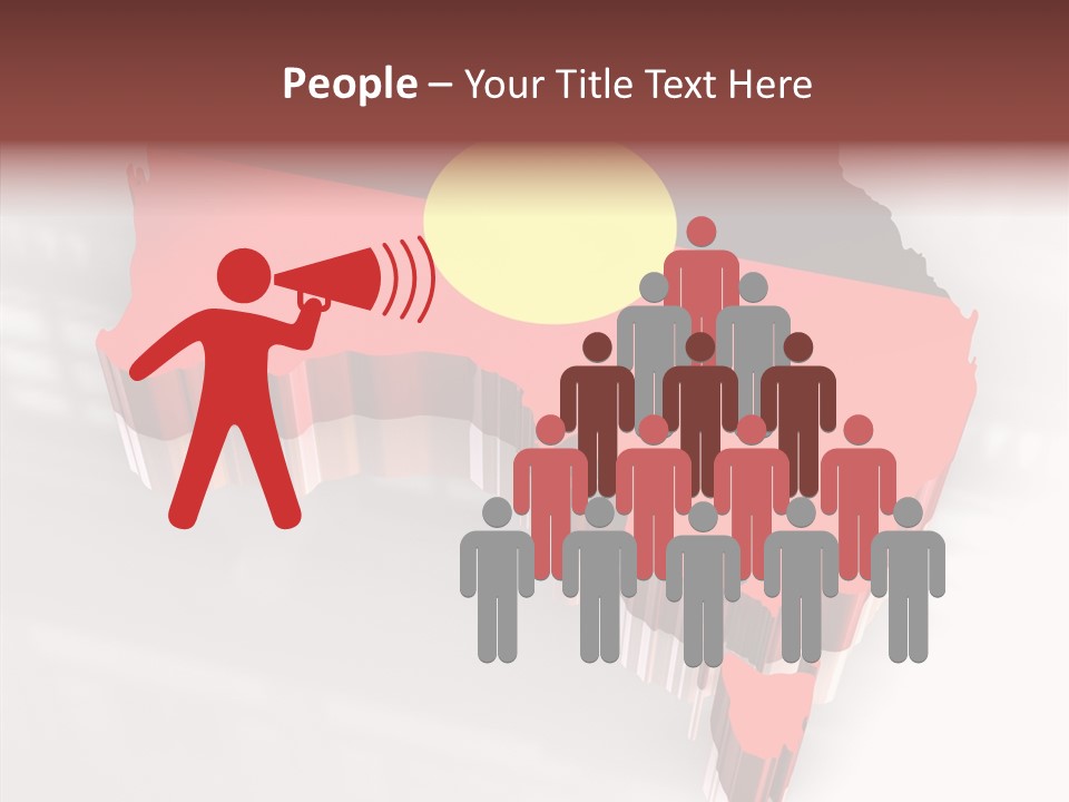 Women Senior Help PowerPoint Template