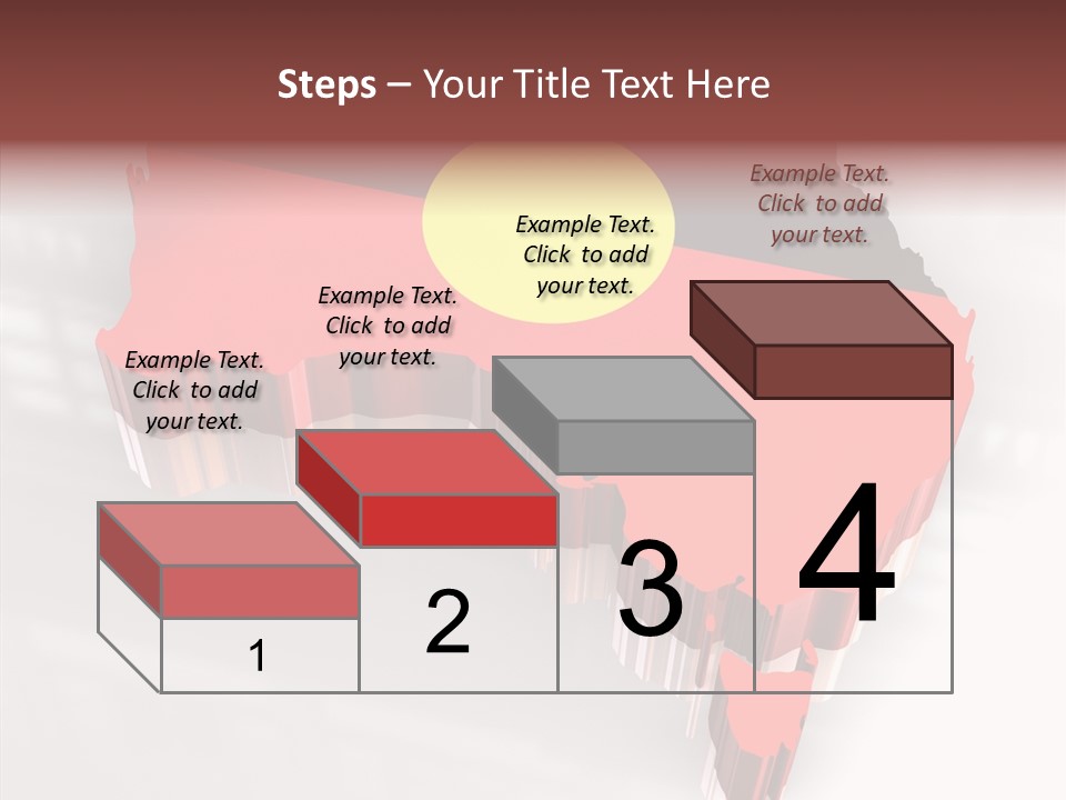 Women Senior Help PowerPoint Template