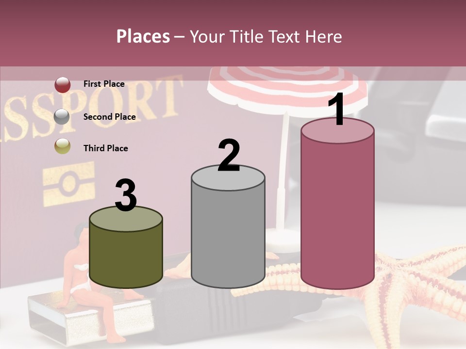 Touching Hand Help PowerPoint Template