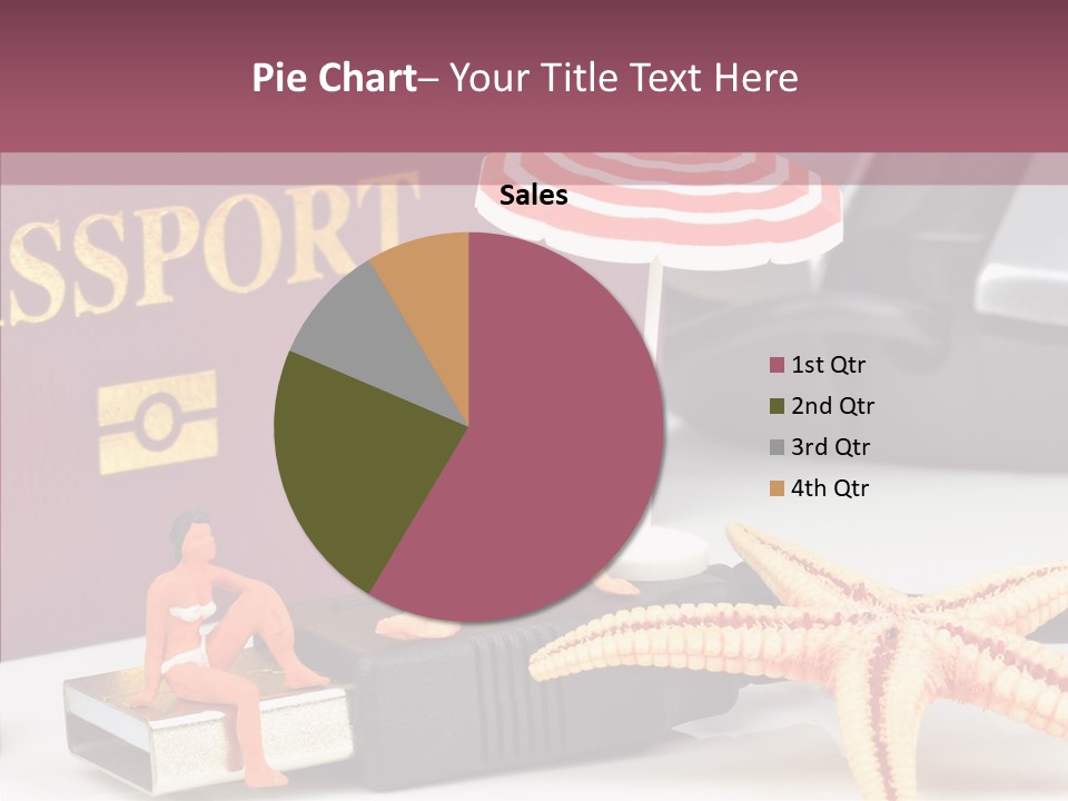 Touching Hand Help PowerPoint Template