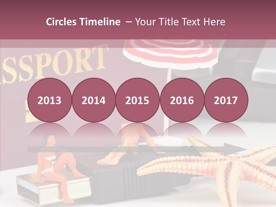 Touching Hand Help PowerPoint Template