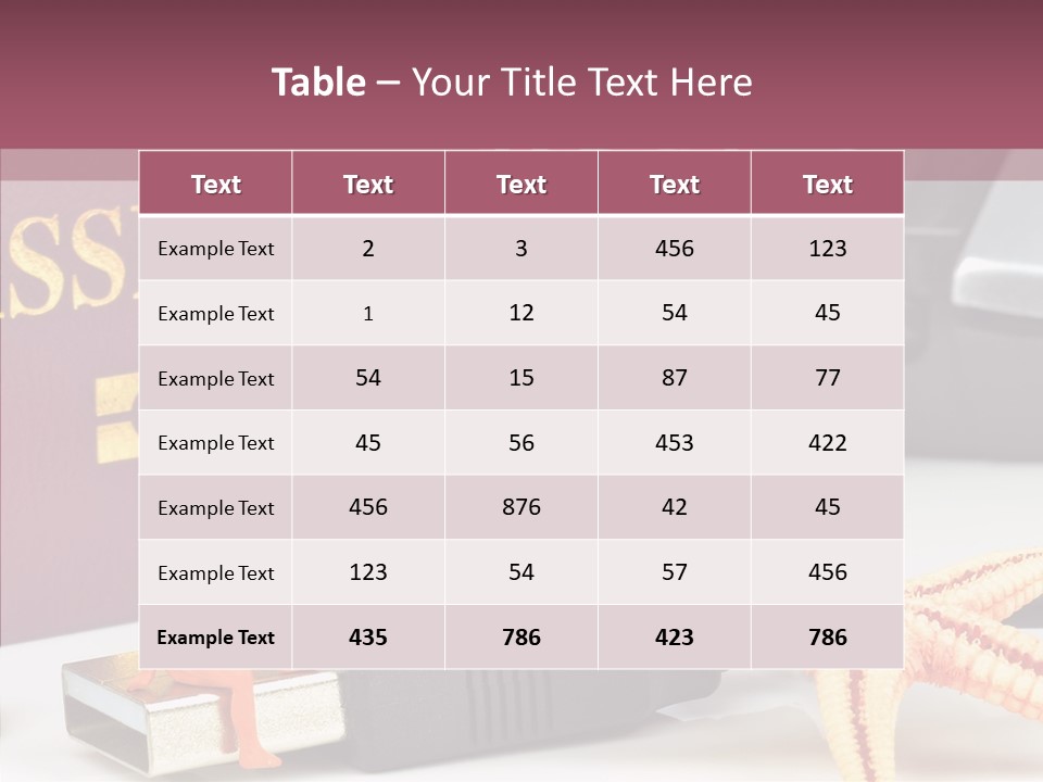 Touching Hand Help PowerPoint Template