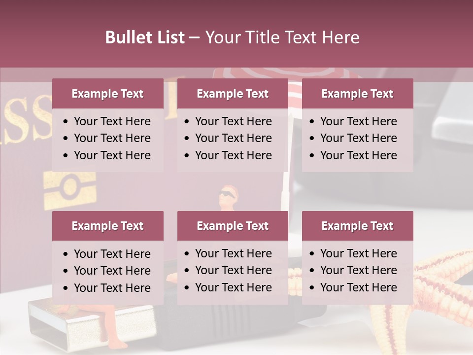 Touching Hand Help PowerPoint Template