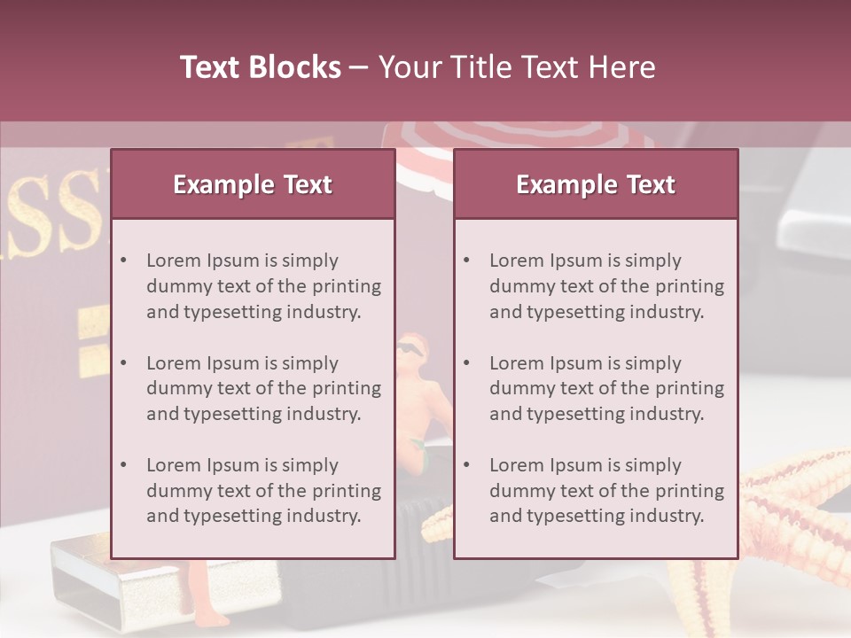 Touching Hand Help PowerPoint Template