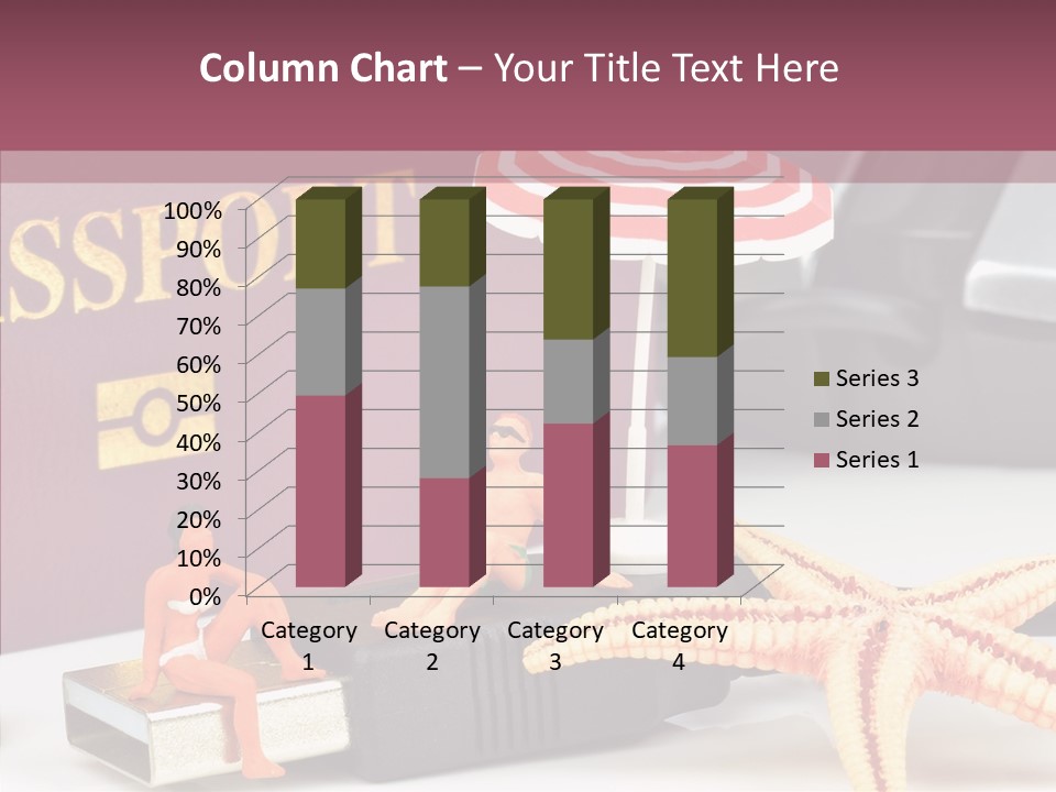 Touching Hand Help PowerPoint Template