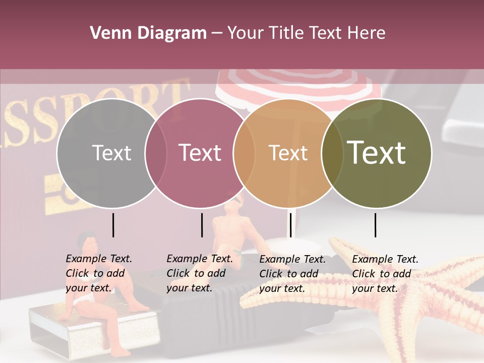 Touching Hand Help PowerPoint Template