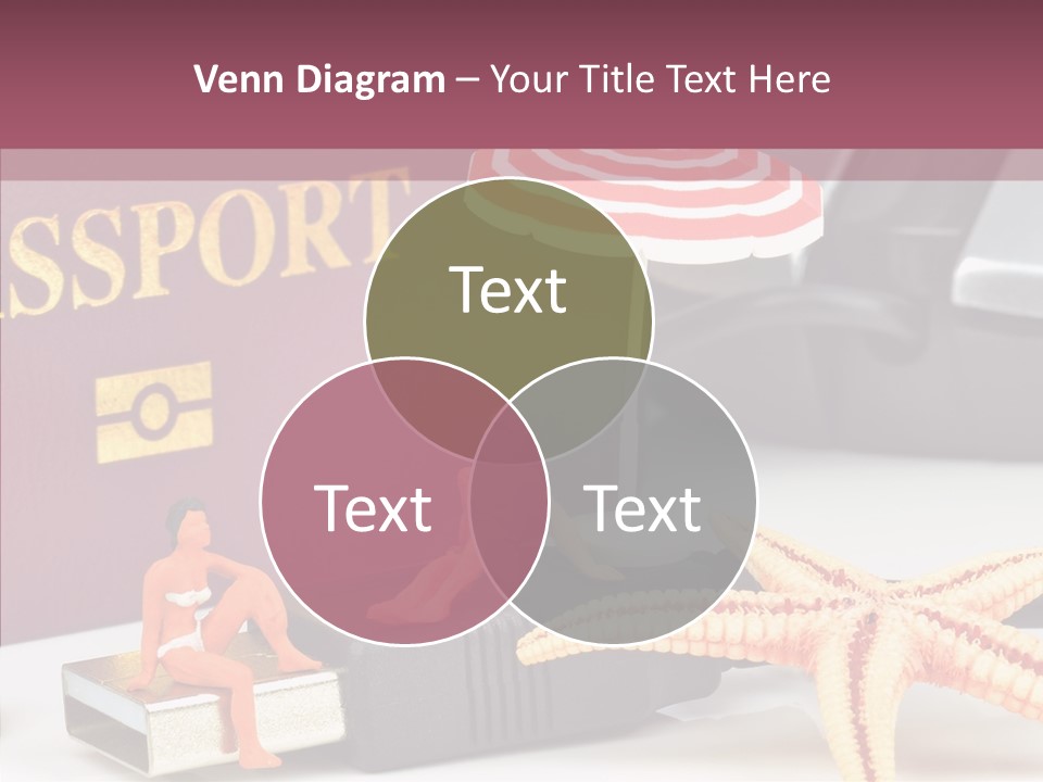 Touching Hand Help PowerPoint Template