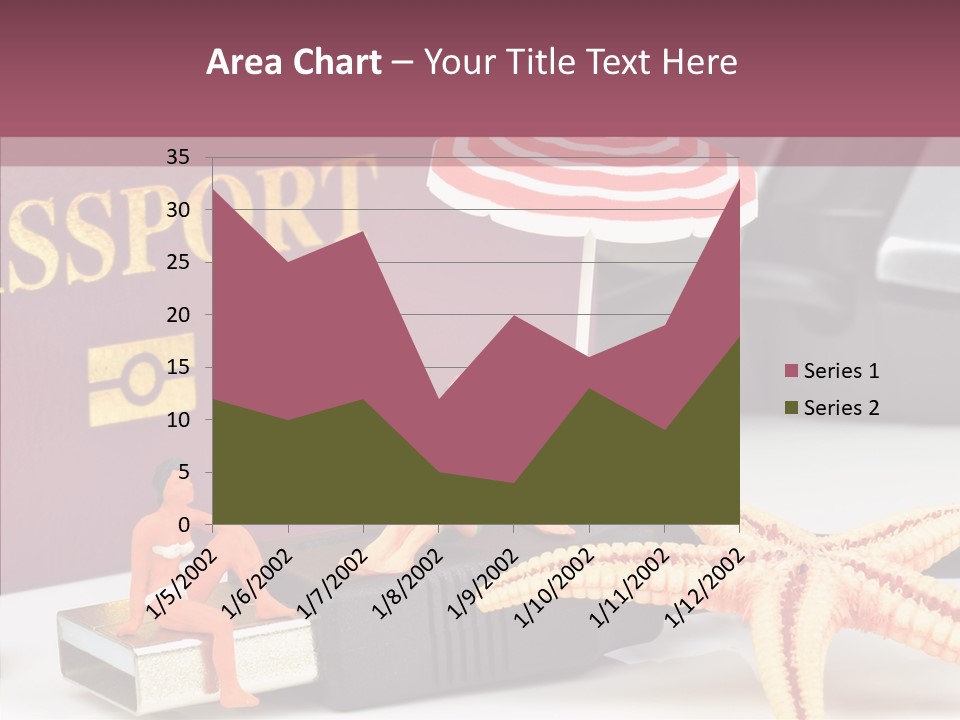 Touching Hand Help PowerPoint Template