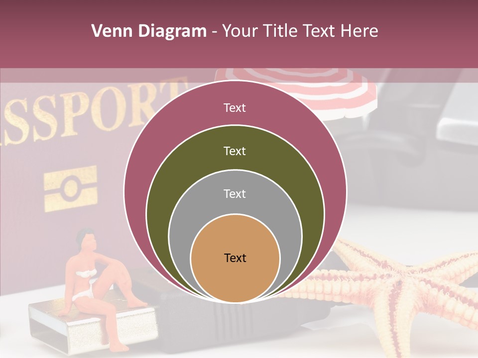 Touching Hand Help PowerPoint Template
